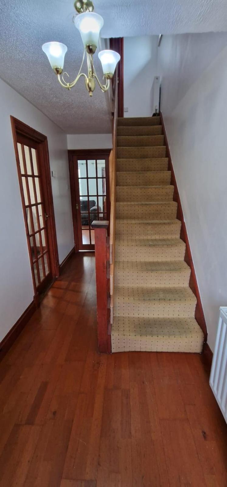Grafton House Villa *