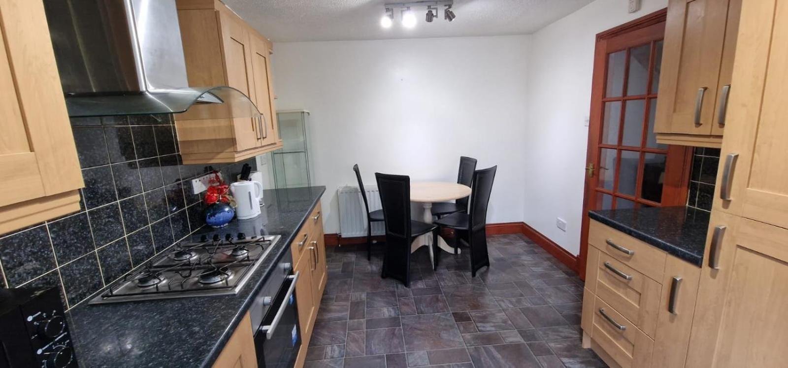 Grafton House Villa Martlesham