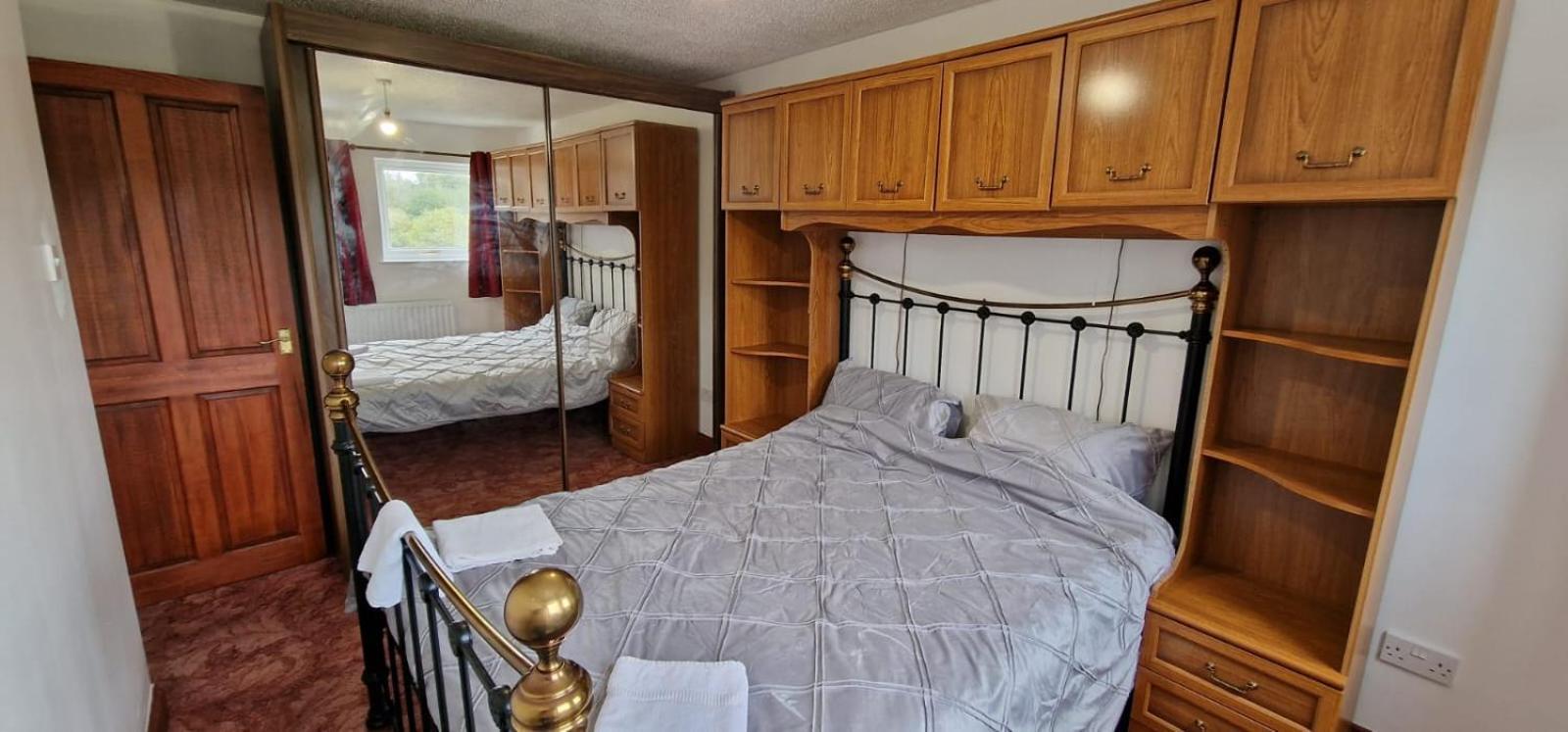 Villa Grafton House Martlesham