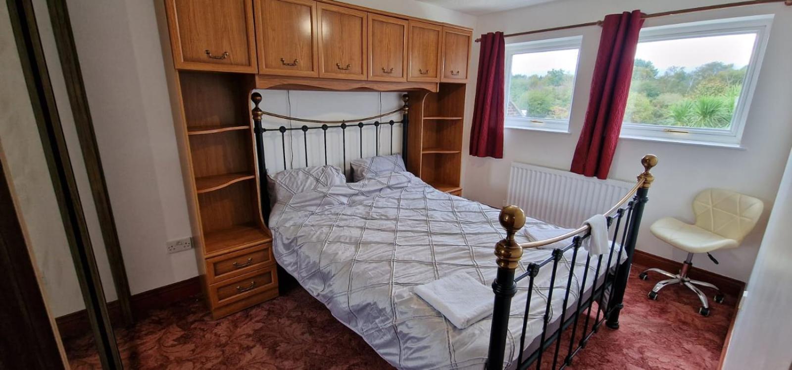 Grafton House Martlesham
